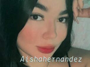 Aishahernandez
