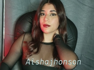 Aishajhonson