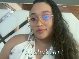 Aishaklart