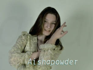 Aishapowder
