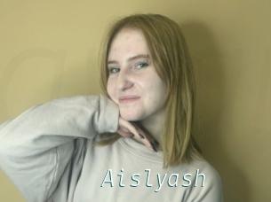 Aislyash