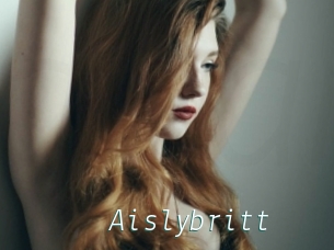 Aislybritt