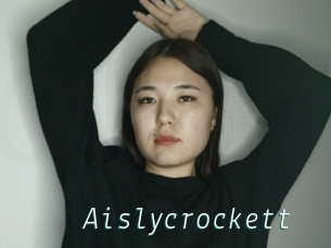 Aislycrockett