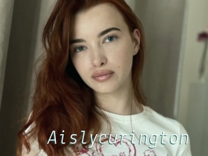 Aislycurington