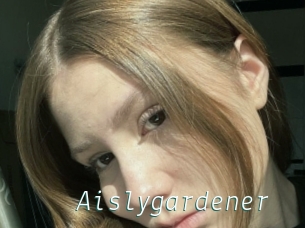 Aislygardener