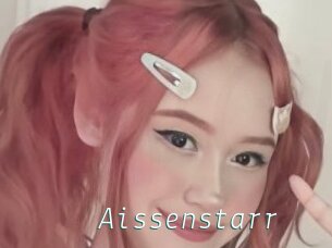 Aissenstarr