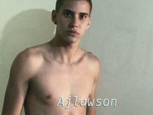 Ajlawson