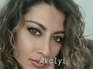 Akalyi