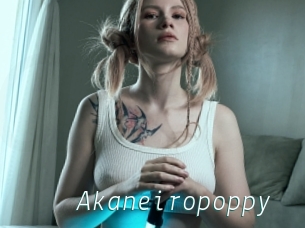 Akaneiropoppy