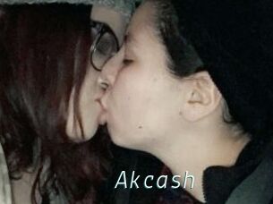 Akcash