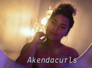 Akendacurls