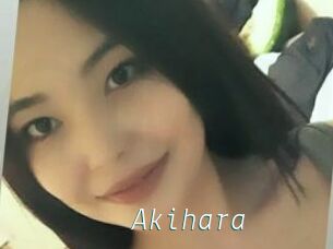 Akihara