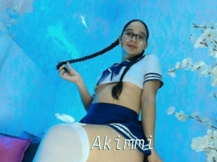 Akimmi