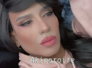 Akinoroire