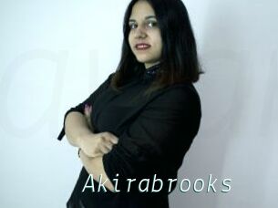 Akirabrooks