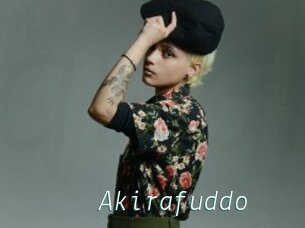 Akirafuddo