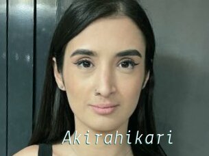 Akirahikari