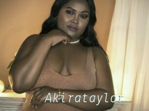 Akirataylor