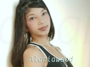 Alahiawood