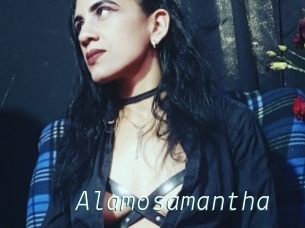 Alamosamantha