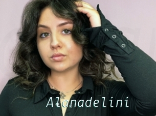 Alanadelini