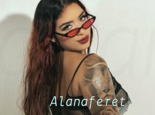 Alanaferet