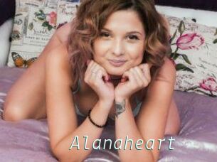 Alanaheart
