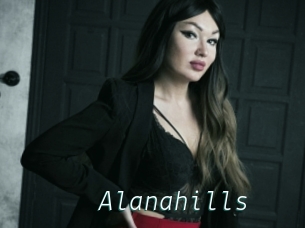 Alanahills