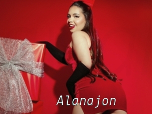 Alanajon