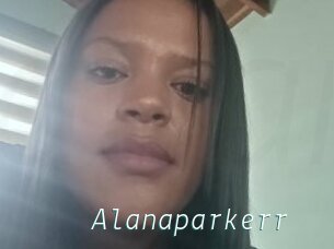 Alanaparkerr