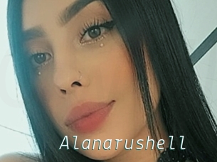Alanarushell