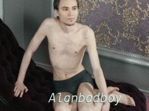 Alanbadboy