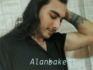 Alanbakerr