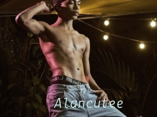 Alancutee