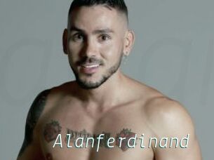 Alanferdinand