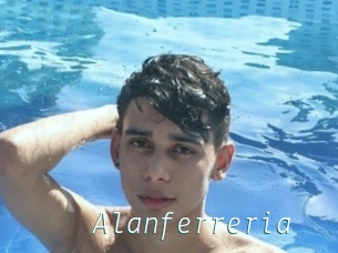 Alanferreria