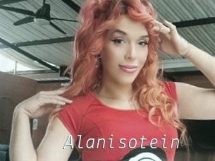 Alanisotein