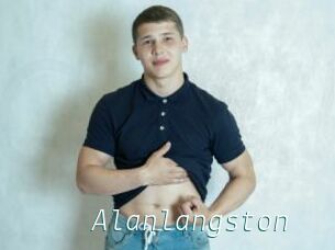 Alanlangston