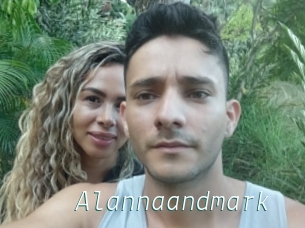 Alannaandmark