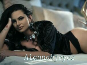 Alannahjoyce