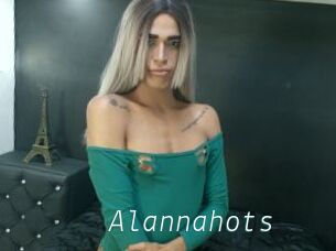 Alannahots