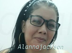 Alannajackson