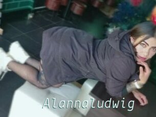 Alannaludwig