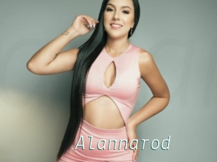 Alannarod