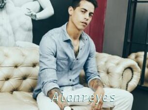 Alanreyes