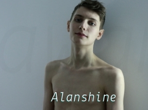 Alanshine