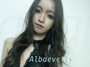 Albaeverly