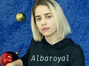 Albaroyal