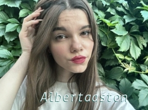 Albertaaston