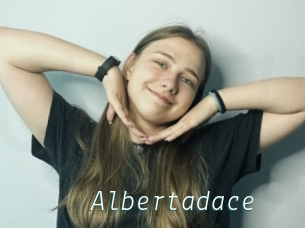 Albertadace